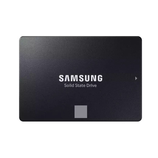 Vidinis SSD diskas Samsung 870 EVO