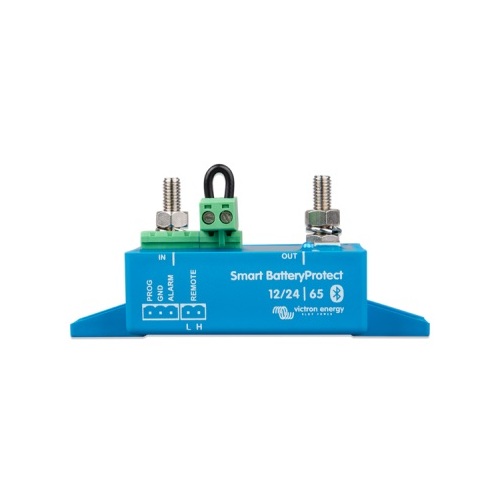 VICTRON ENERGY Smart BatteryProtect 12/24V-65A |