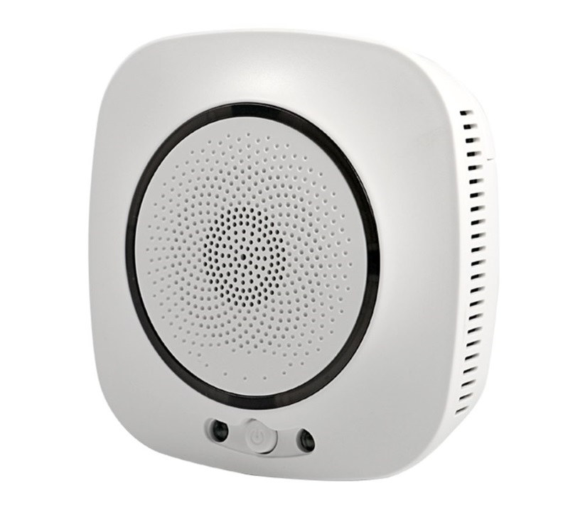 MOES WSS-CO Wi-Fi Carbon Monoxide Detector
