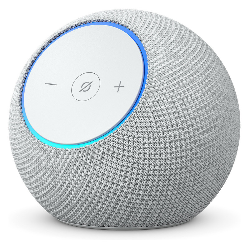 Viedais skaļrunis AMAZON ECHO DOT MAX