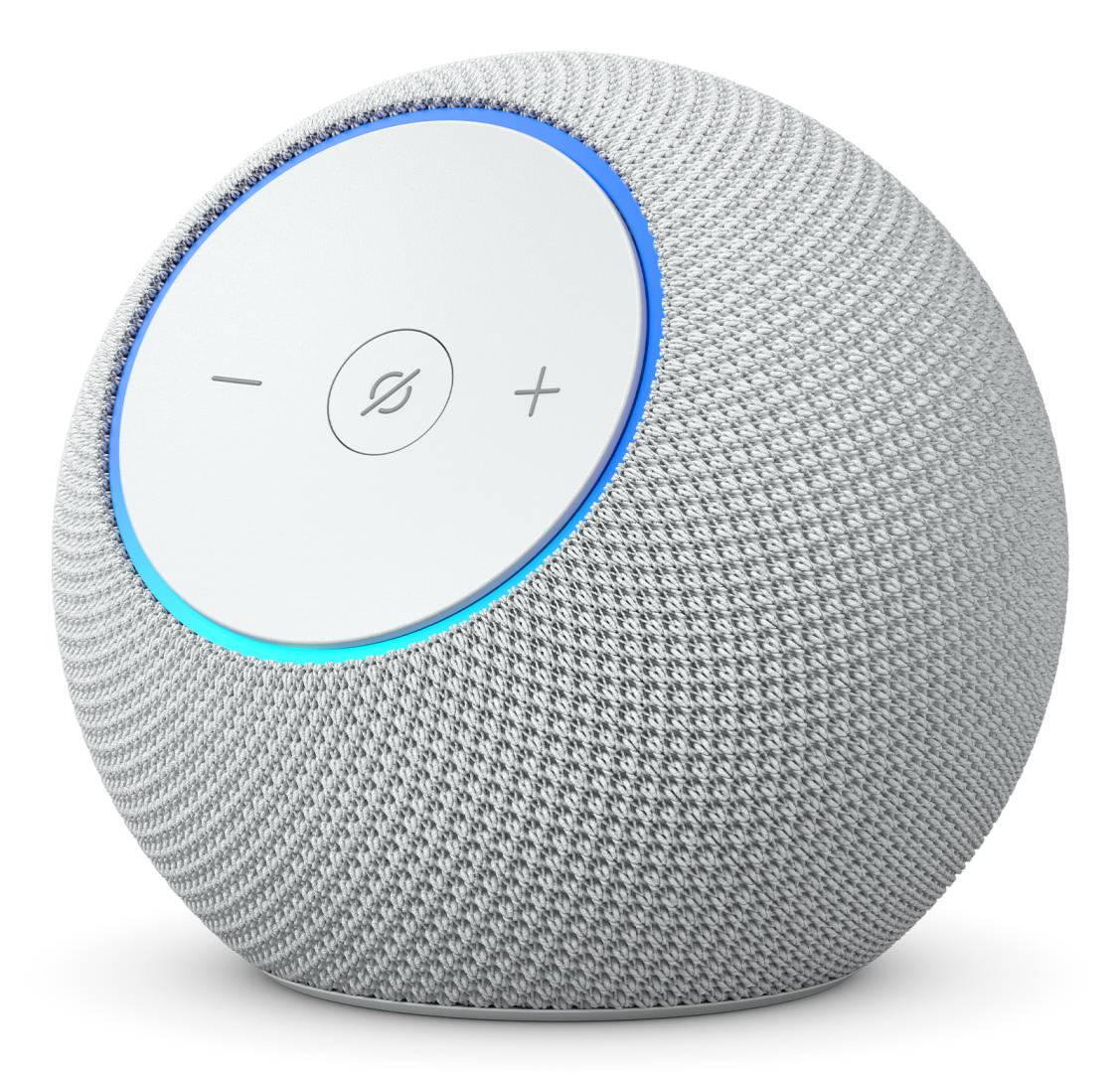 Viedais skaļrunis AMAZON ECHO DOT MAX