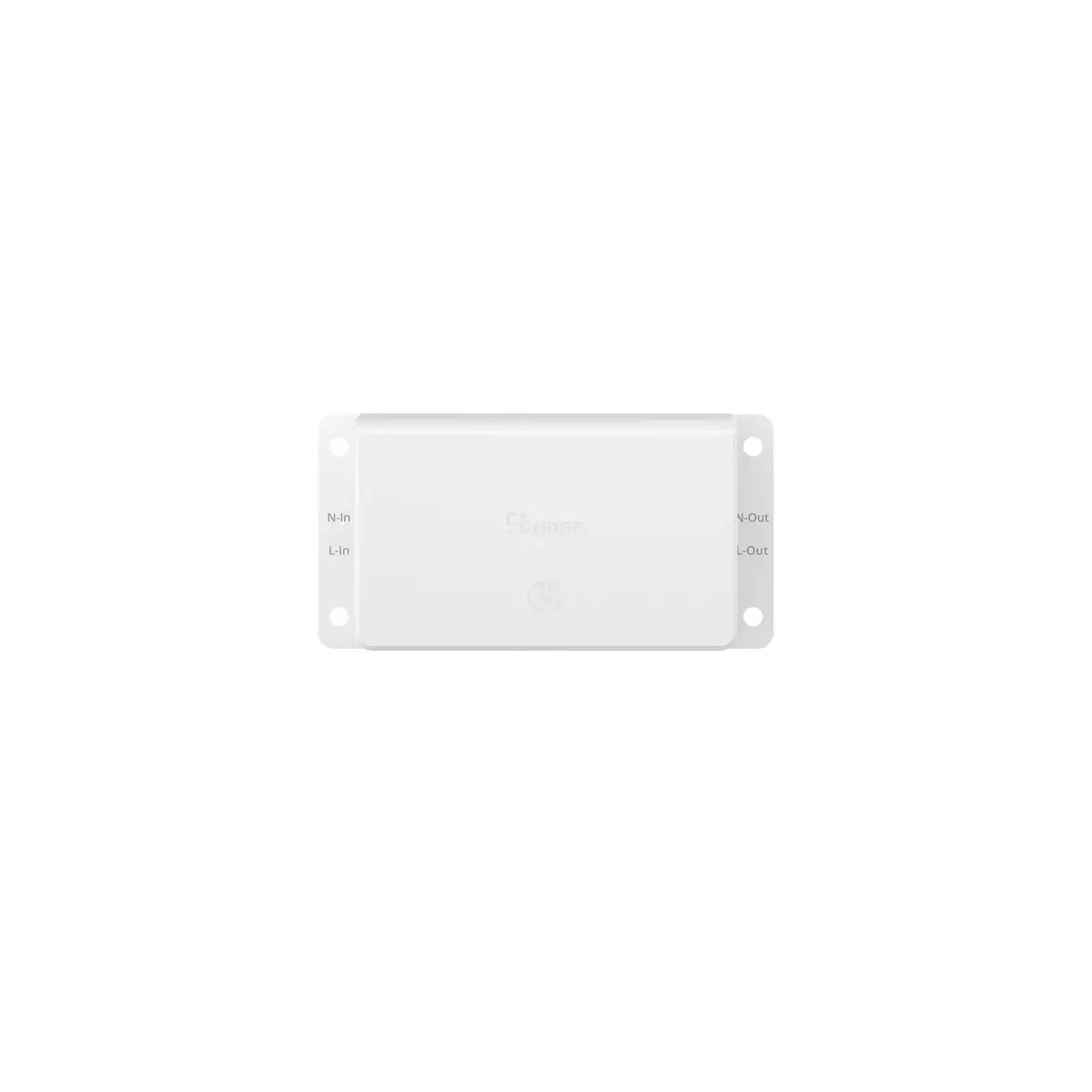 Viedais Wi-Fi releja BASIC GEN5, Matter
