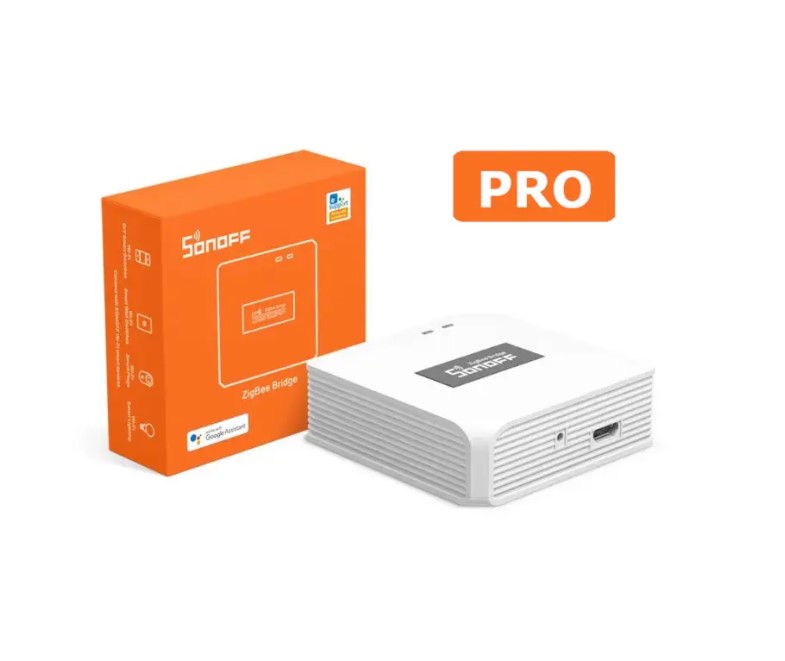 Sonoff ZigBee Bridge Pro | SONOFF-ZB-PRO