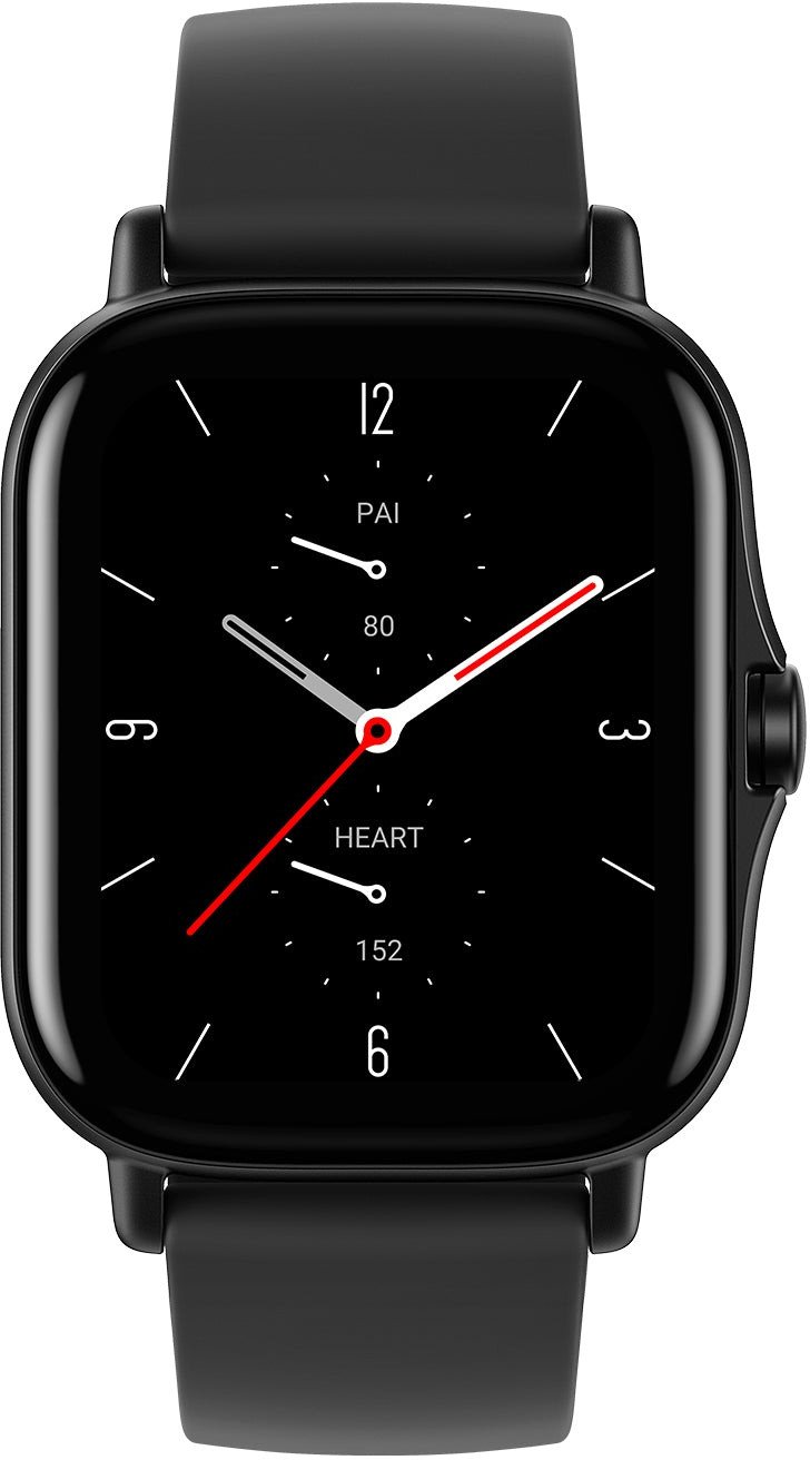 Viedpulkstenis Amazfit GTS 2 Black |