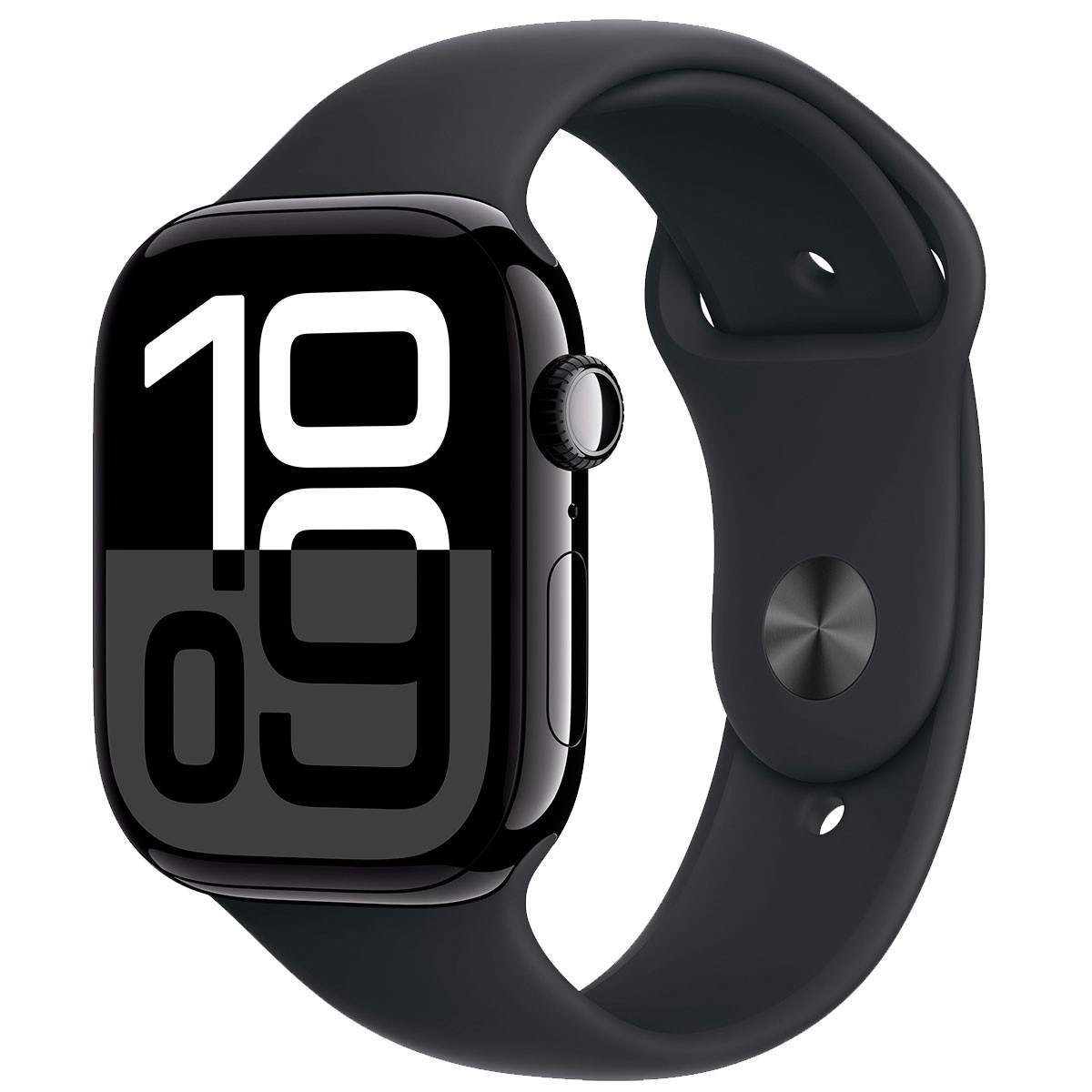 Viedpulkstenis Apple Watch 10 LTE 46mm
