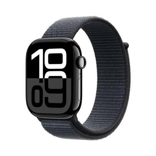 Viedpulkstenis Apple Watch 10 LTE 46mm