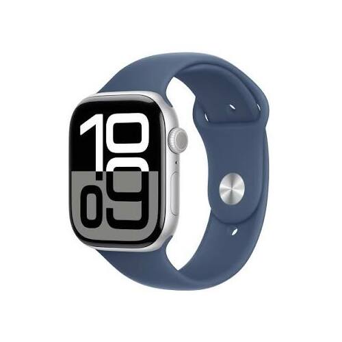 Viedpulkstenis Apple Watch 10 LTE 46mm