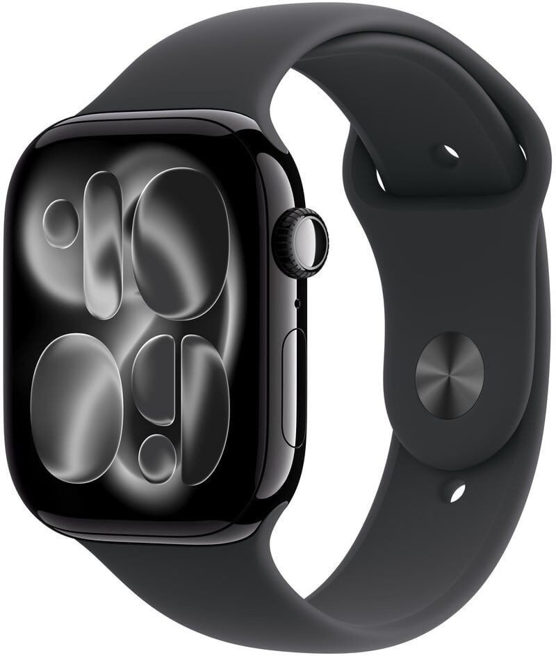 Viedpulkstenis Apple Watch 11 GPS +