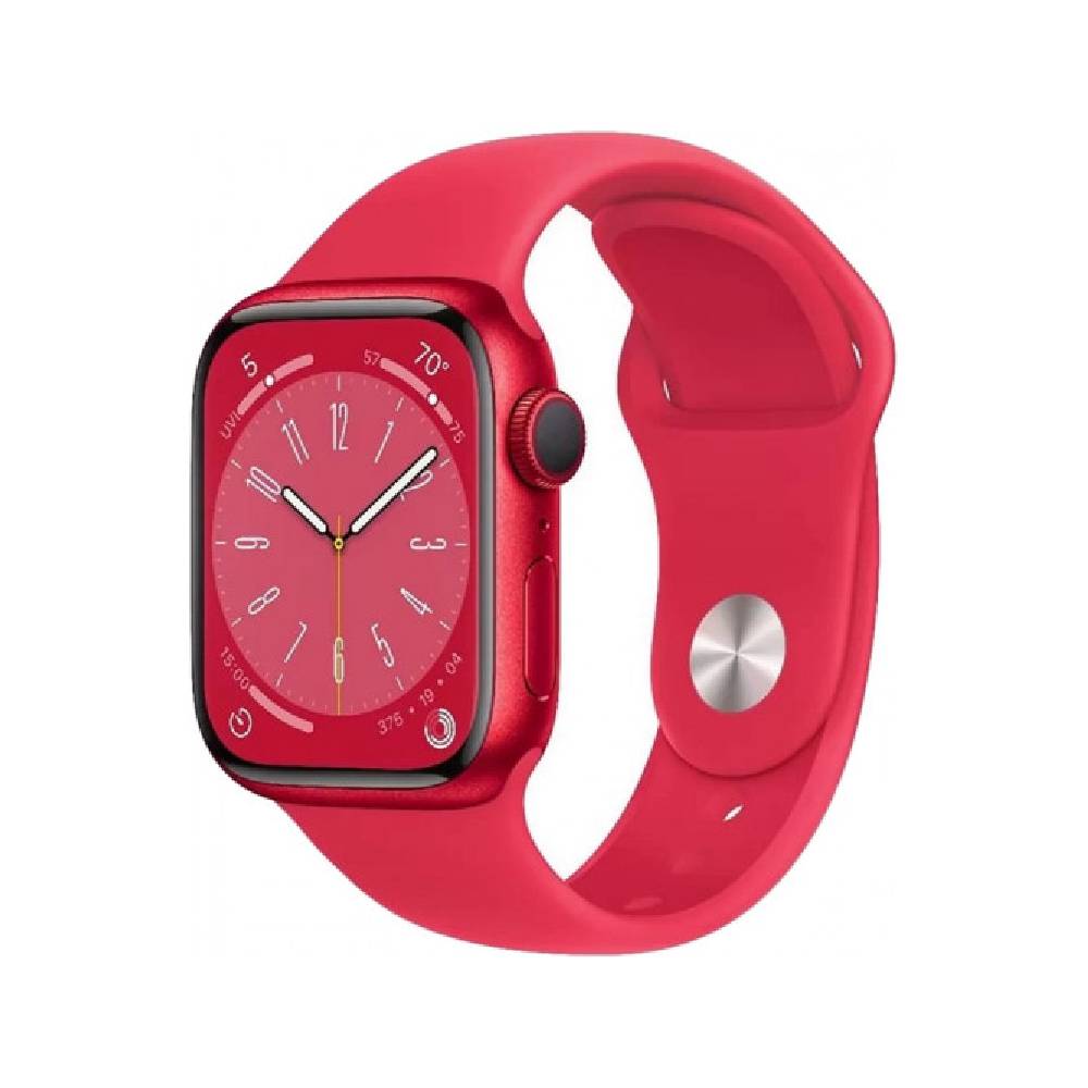 Viedpulkstenis Apple Watch 8 LTE 41mm