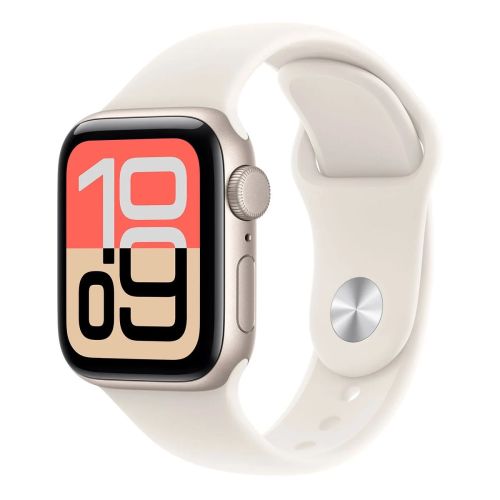 Viedpulkstenis Apple Watch SE 3 (2025)