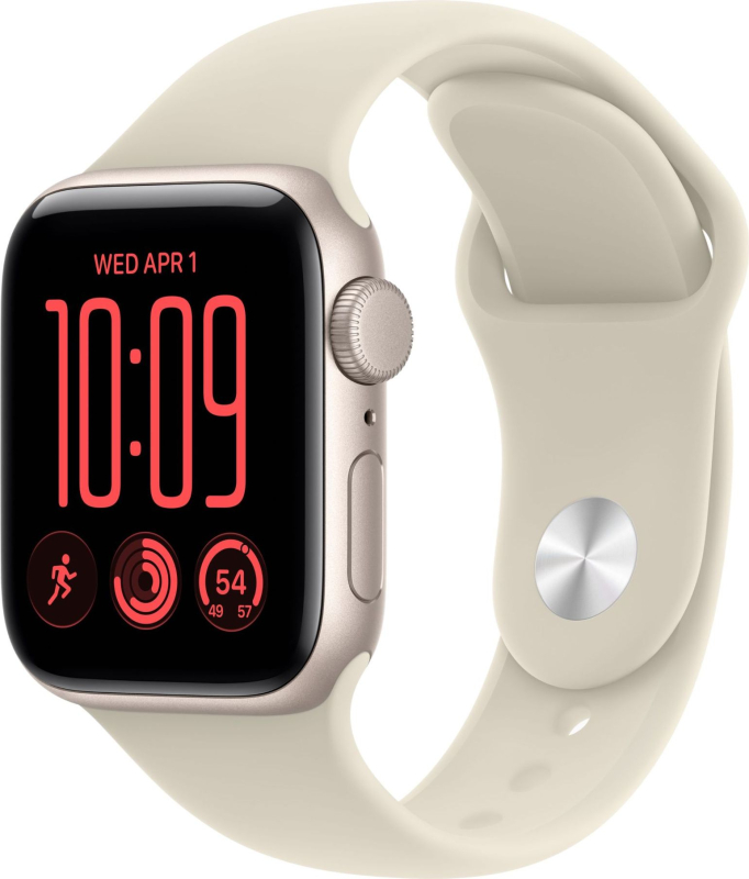 Viedpulkstenis Apple watch SE 3 40mm