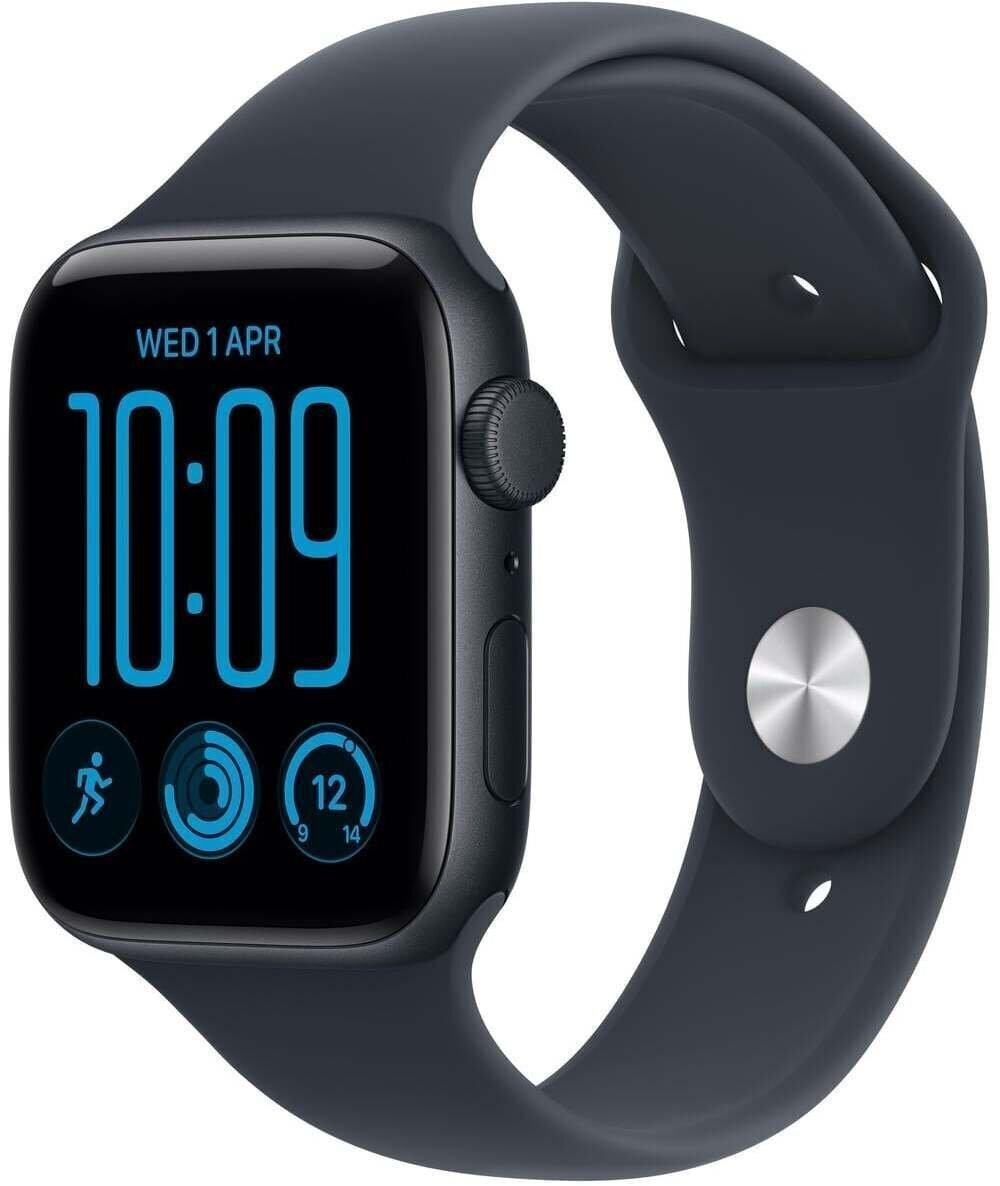 UKNOWN Viedpulkstenis Apple Watch SE 3