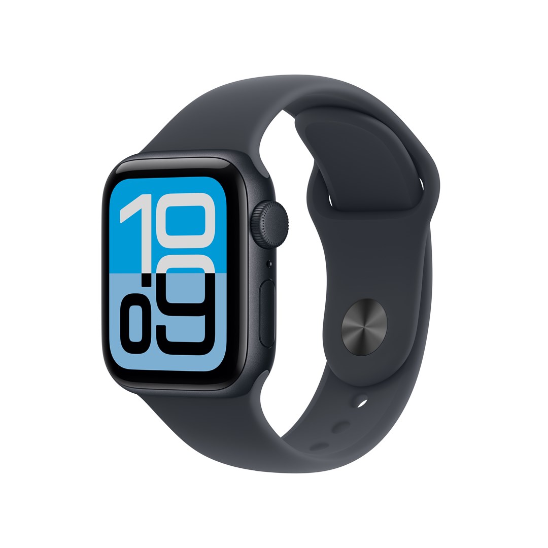 Viedpulkstenis Apple Watch SE 3 GPS