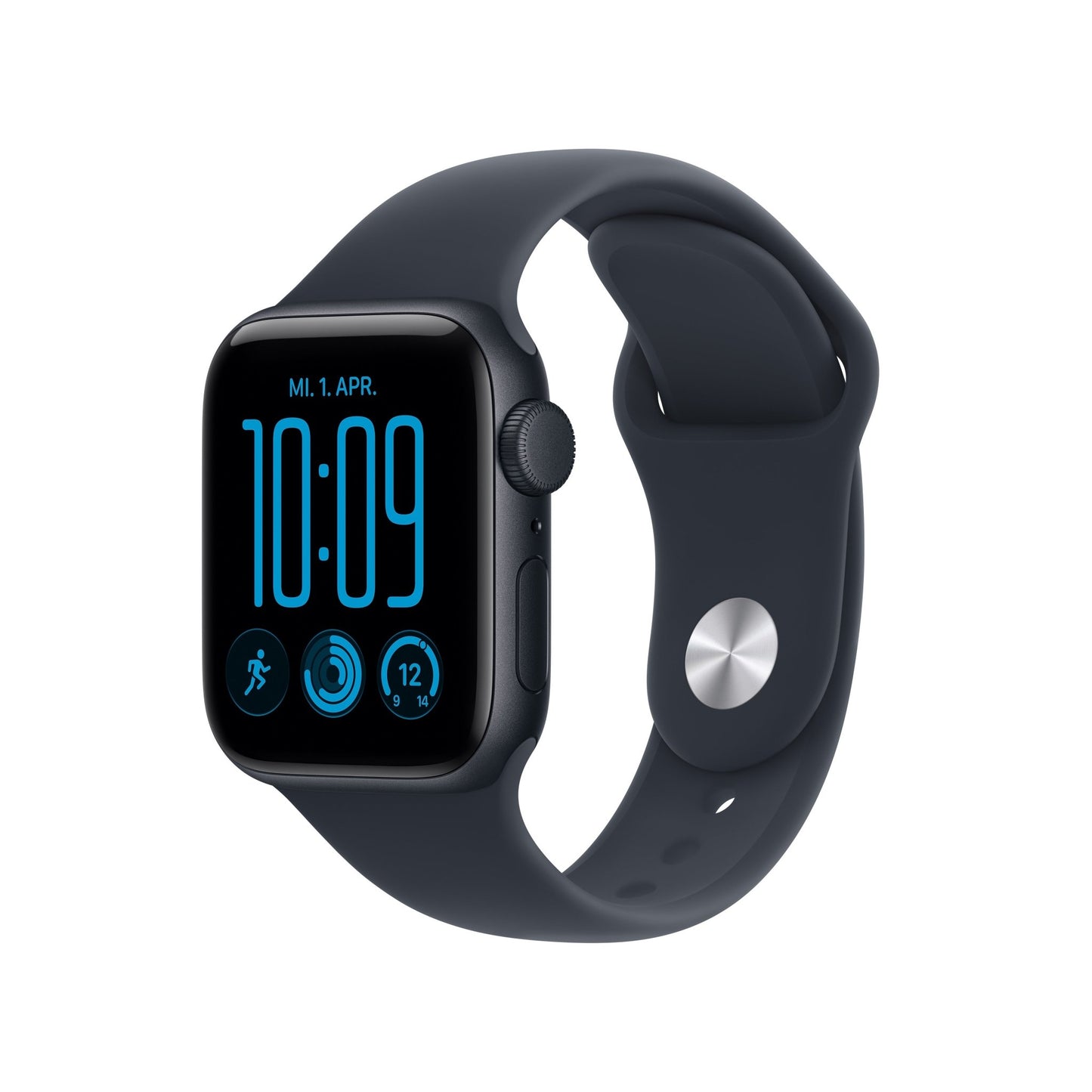 Viedpulkstenis Apple Watch SE 3 GPS