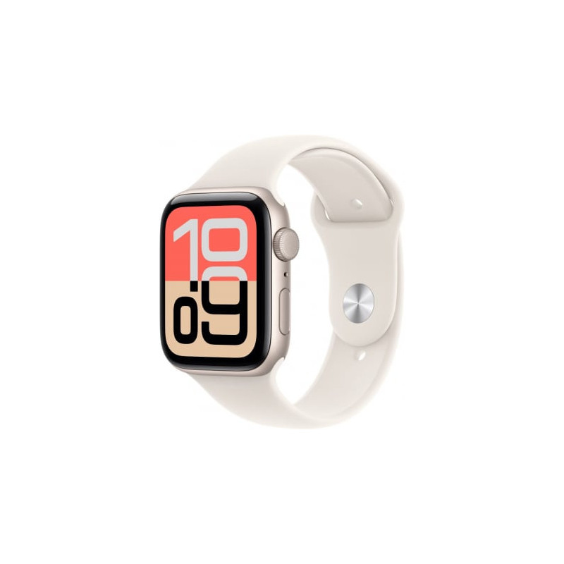 Viedpulkstenis Apple Watch SE 3 GPS