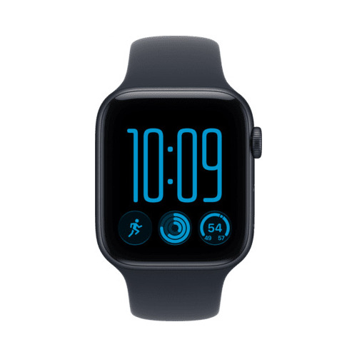Viedpulkstenis Apple Watch SE 3 GPS