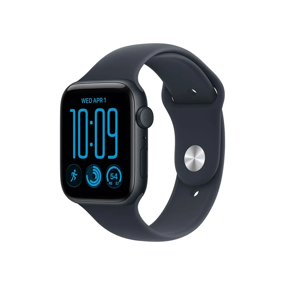 Viedpulkstenis Apple Watch SE 3 GPS