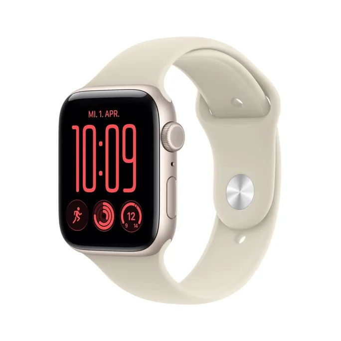 Viedpulkstenis Apple Watch SE 3 GPS