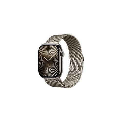 Viedpulkstenis Apple Watch Series 10 LTE