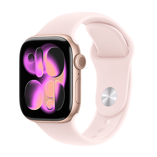 Viedpulkstenis APPLE Watch Series 11 GPS