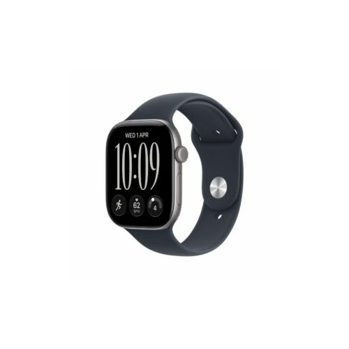 Viedpulkstenis Apple Watch Series 12 GPS