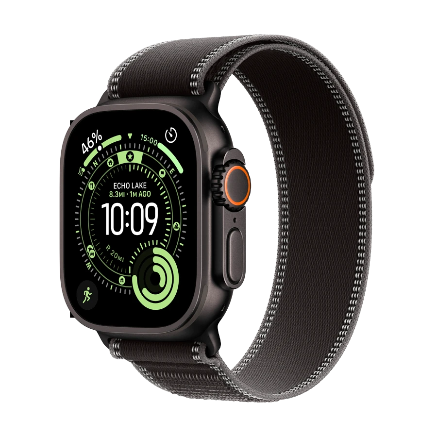Viedpulkstenis Apple Watch Ultra 3 GPS