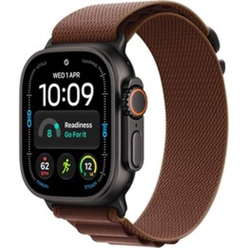 Viedpulkstenis Apple Watch Ultra 4 (2026)
