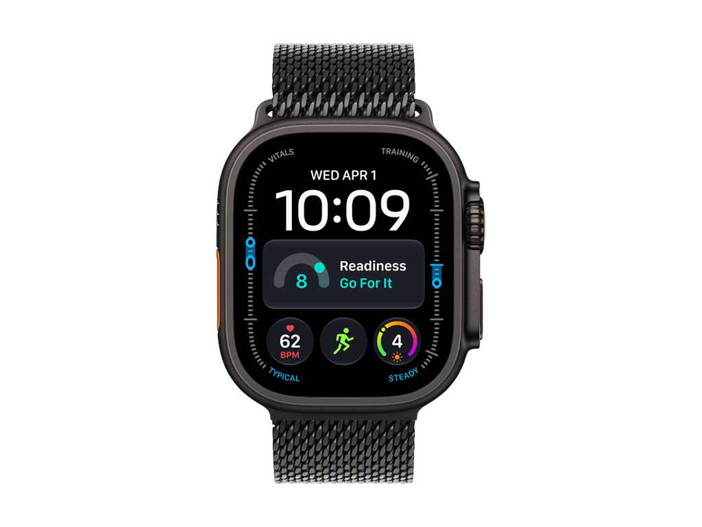 Viedpulkstenis Apple Watch Ultra 4 GPS
