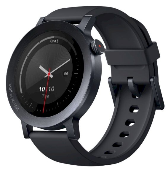 Viedpulkstenis CMF by Nothing Watch 3