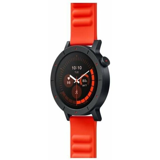 Viedpulkstenis CMF by Nothing Watch 3