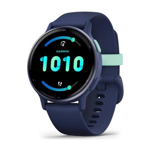Viedpulkstenis GARMIN VIVOACTIVE 5 Blue |