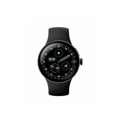 Viedpulkstenis Google Pixel Watch 4 41MM