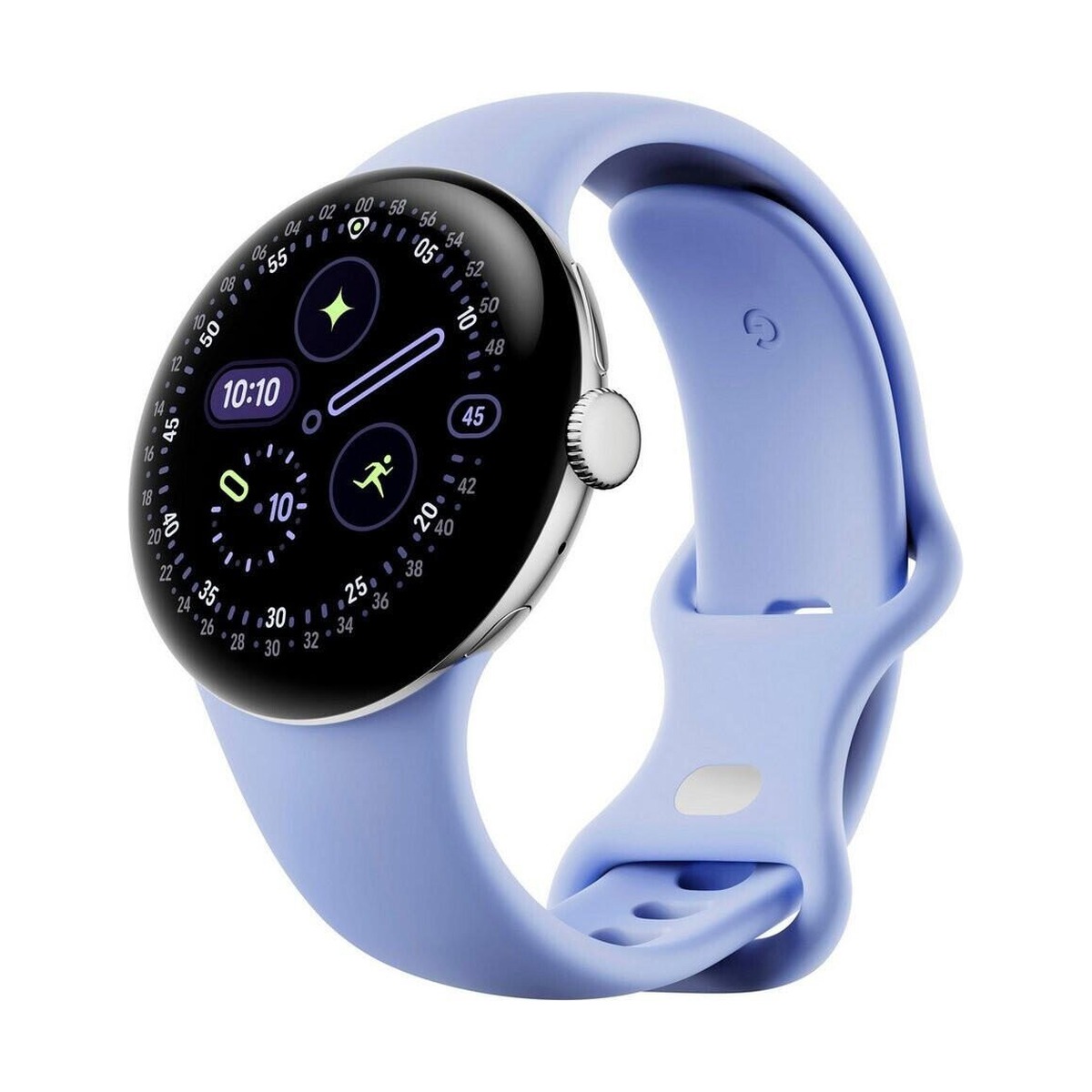 Viedpulkstenis Google Pixel Watch 4 41mm