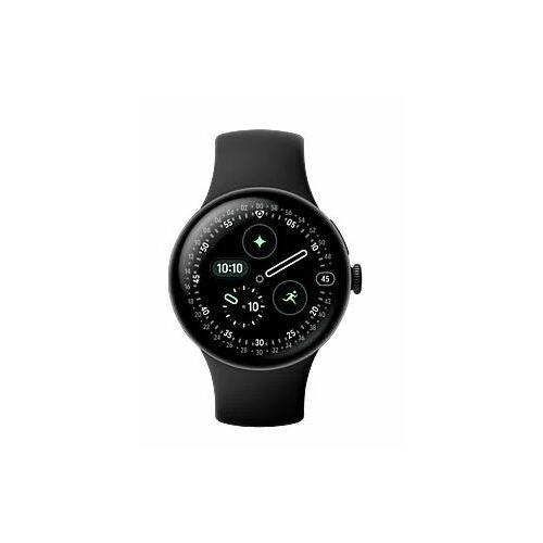 Viedpulkstenis Google Pixel Watch 4 45MM