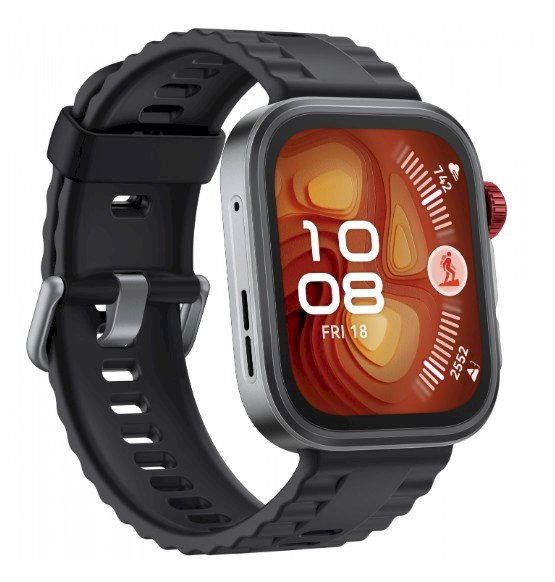 Viedpulkstenis Huawei Watch Fit 4 Pro