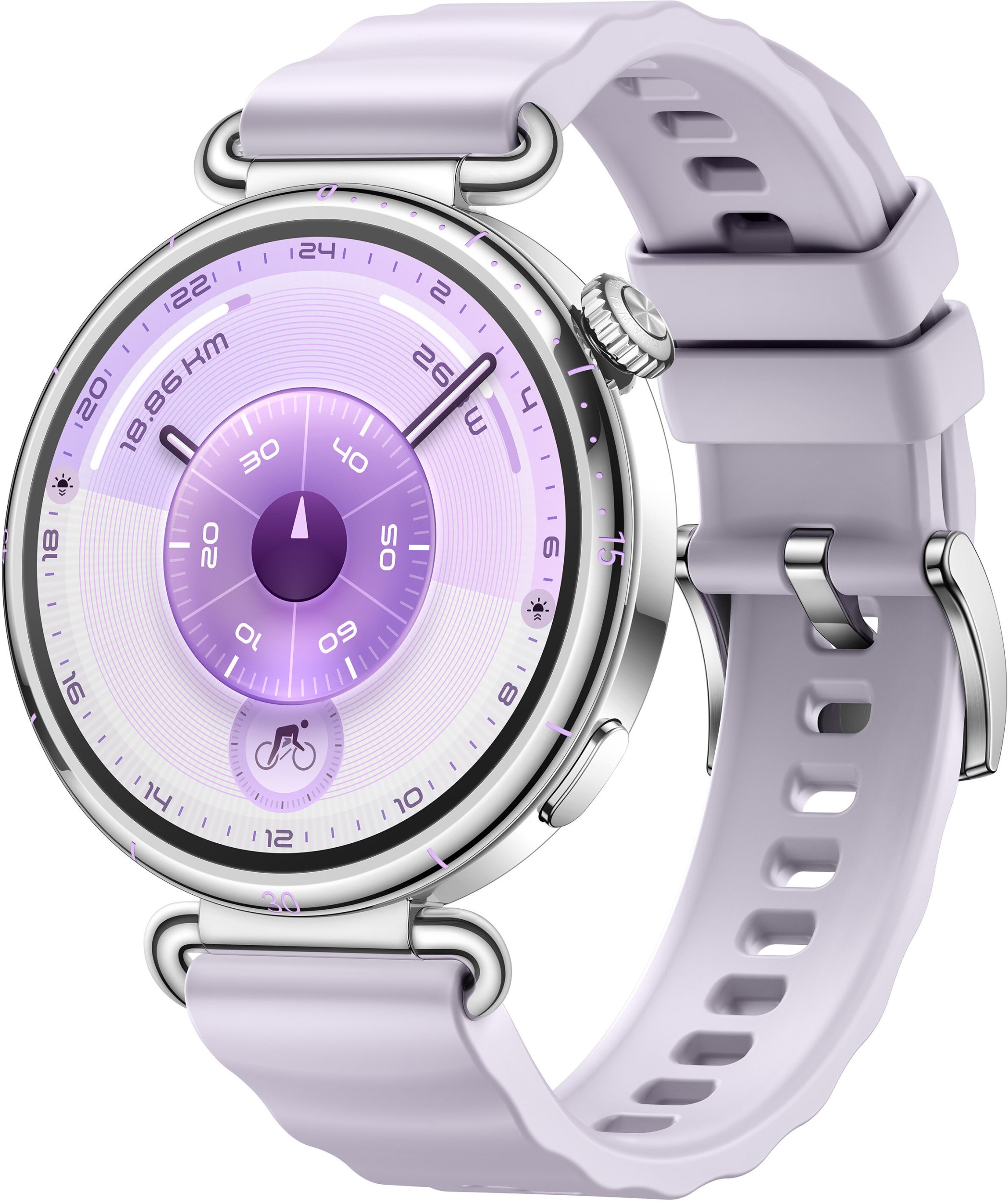 Viedpulkstenis Huawei Watch GT 6 41mm
