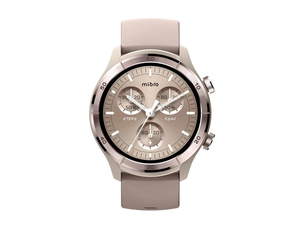 Viedpulkstenis MiBro A3 Mocha AW1021 |