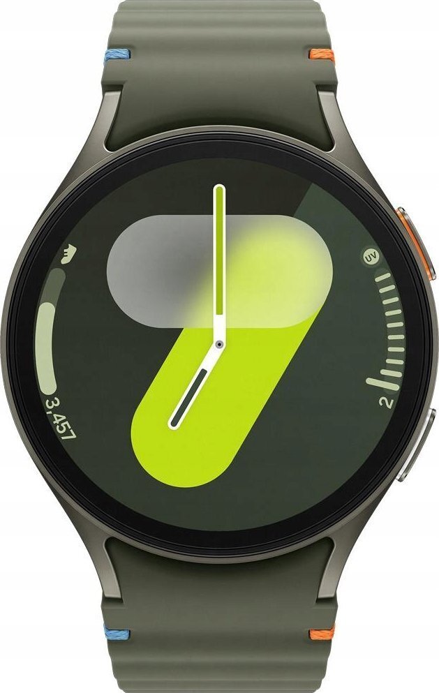 Viedpulkstenis Samsung Galaxy Watch 7 44mm