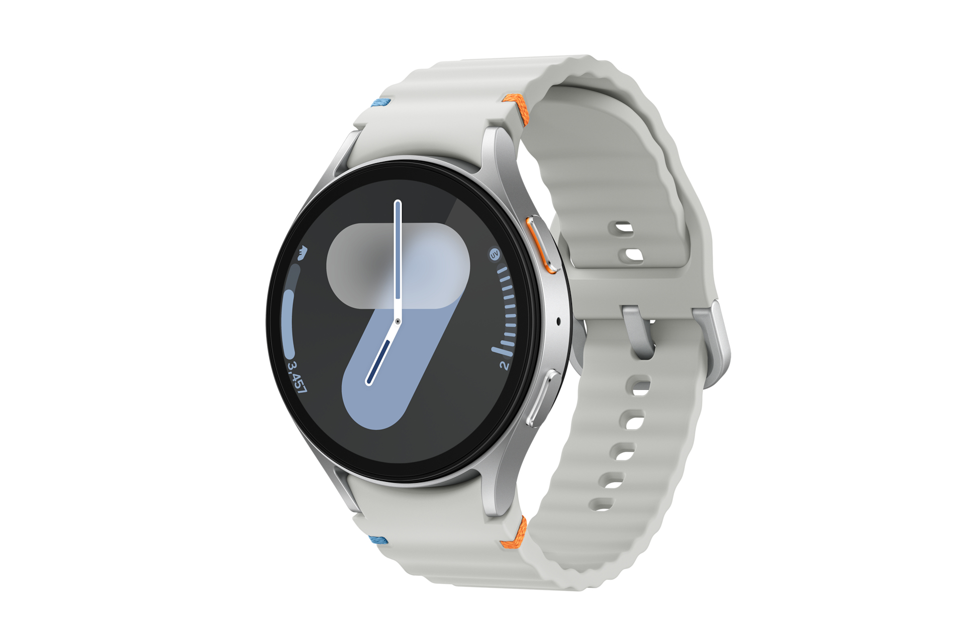 Viedpulkstenis Samsung Galaxy Watch 7 LTE