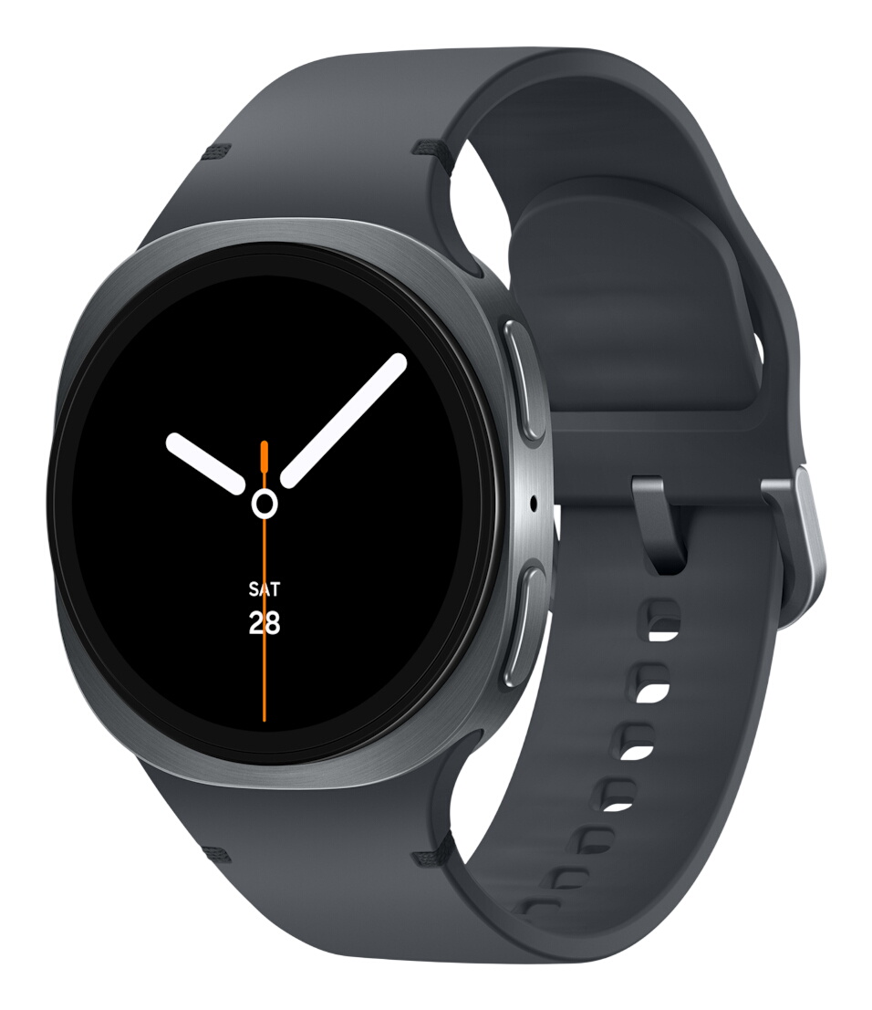 Viedpulkstenis Samsung Galaxy Watch 8 40mm