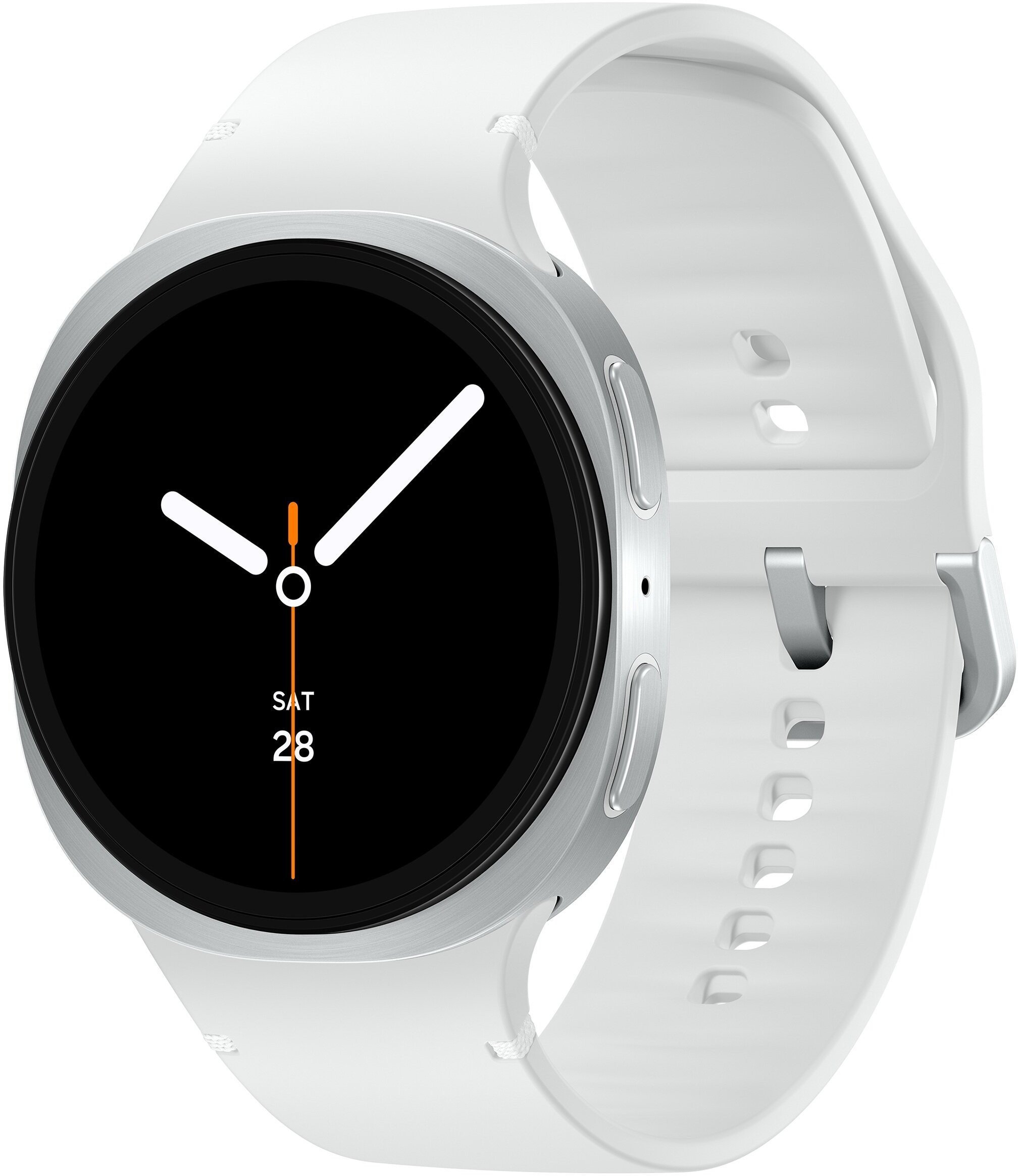 Viedpulkstenis Samsung Galaxy Watch 8 40mm
