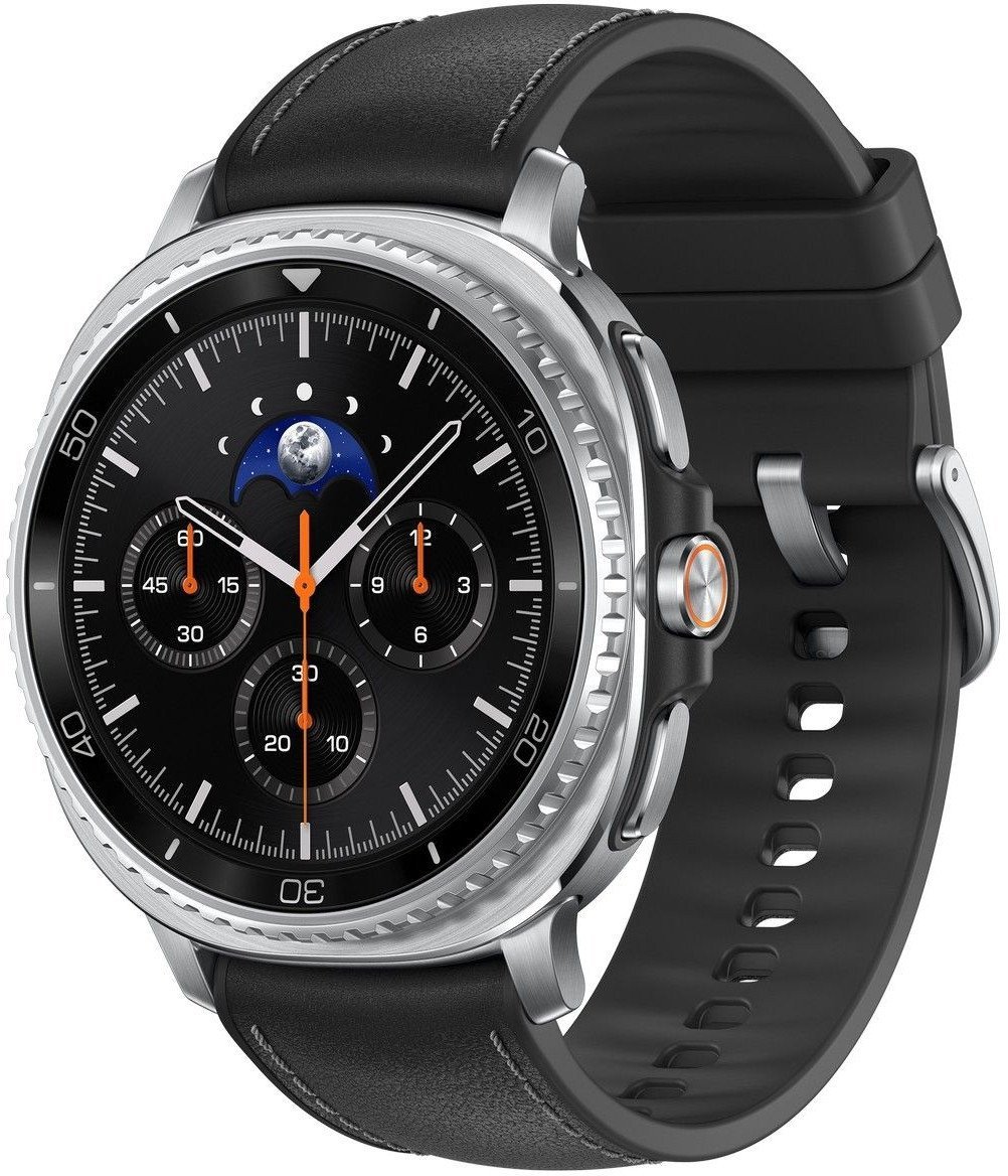 Viedpulkstenis Samsung Galaxy Watch 8 Classic