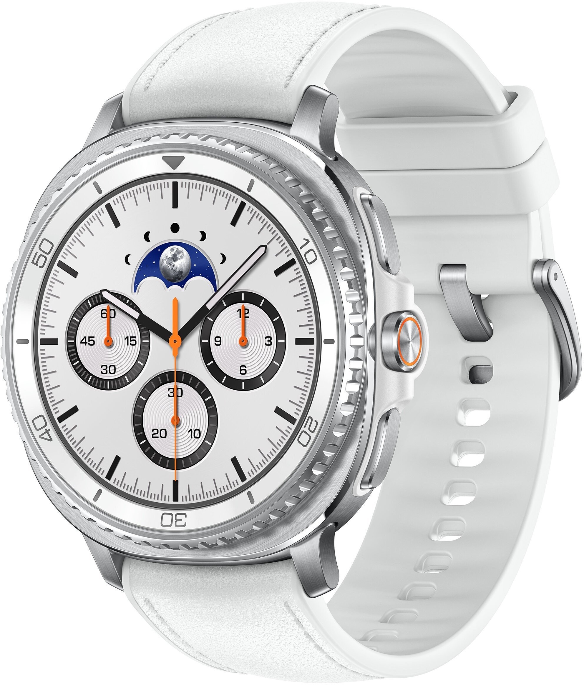 Viedpulkstenis Samsung Galaxy Watch 8 Classic