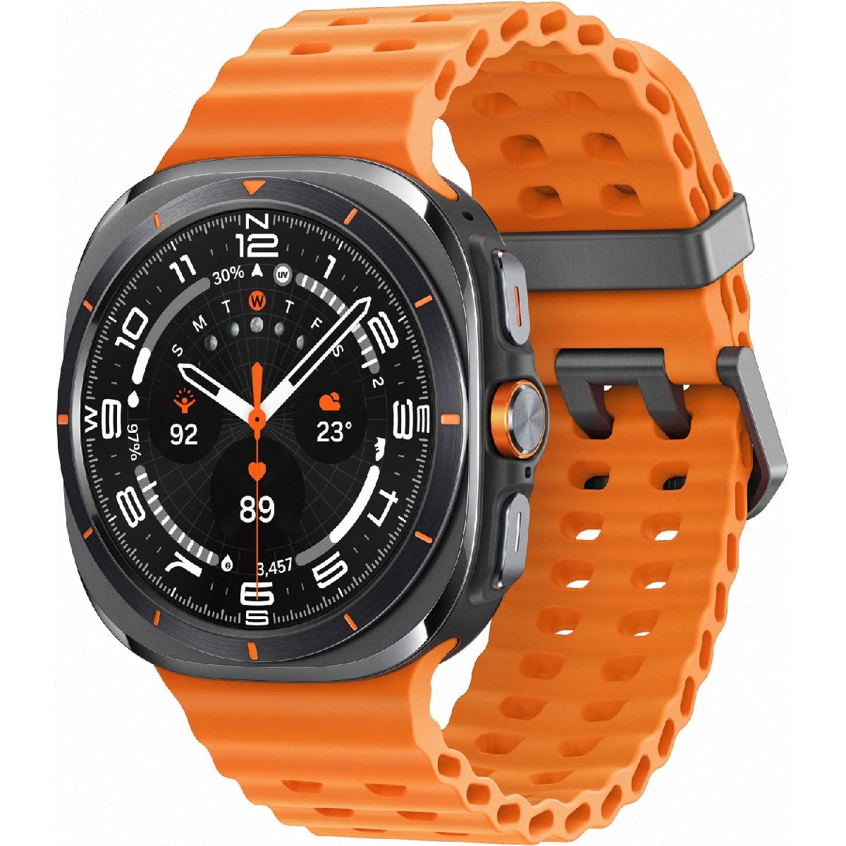 Samsung Smartwatch Viedpulkstenis Samsung Galaxy Watch