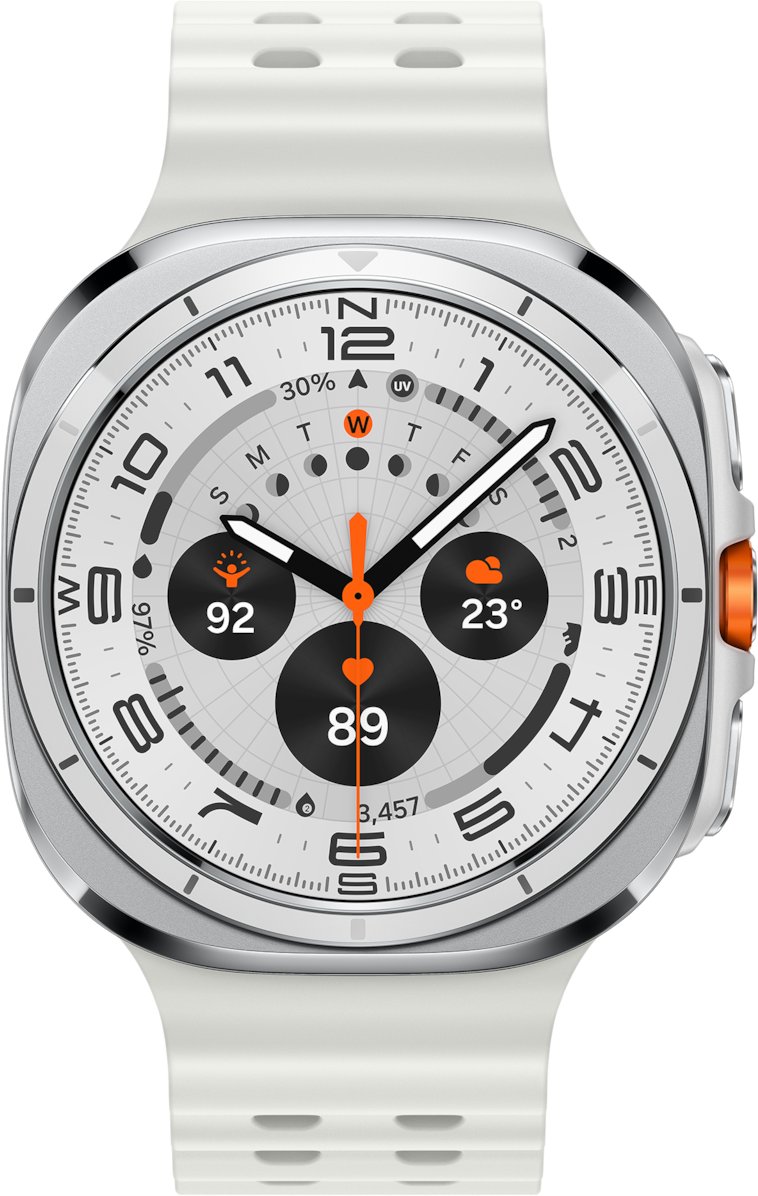 Viedpulkstenis Samsung Galaxy Watch Ultra LTE