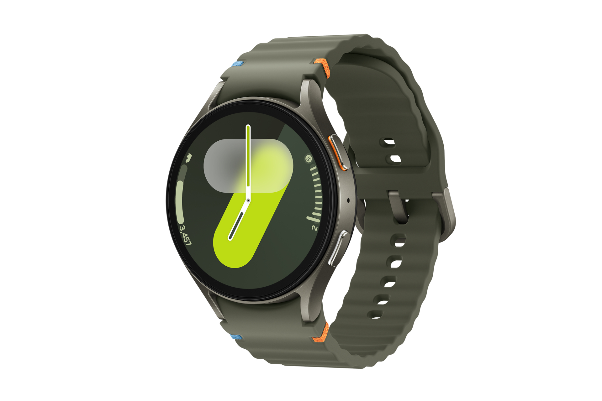 Viedpulkstenis Samsung Galaxy Watch7 LTE SM-L315