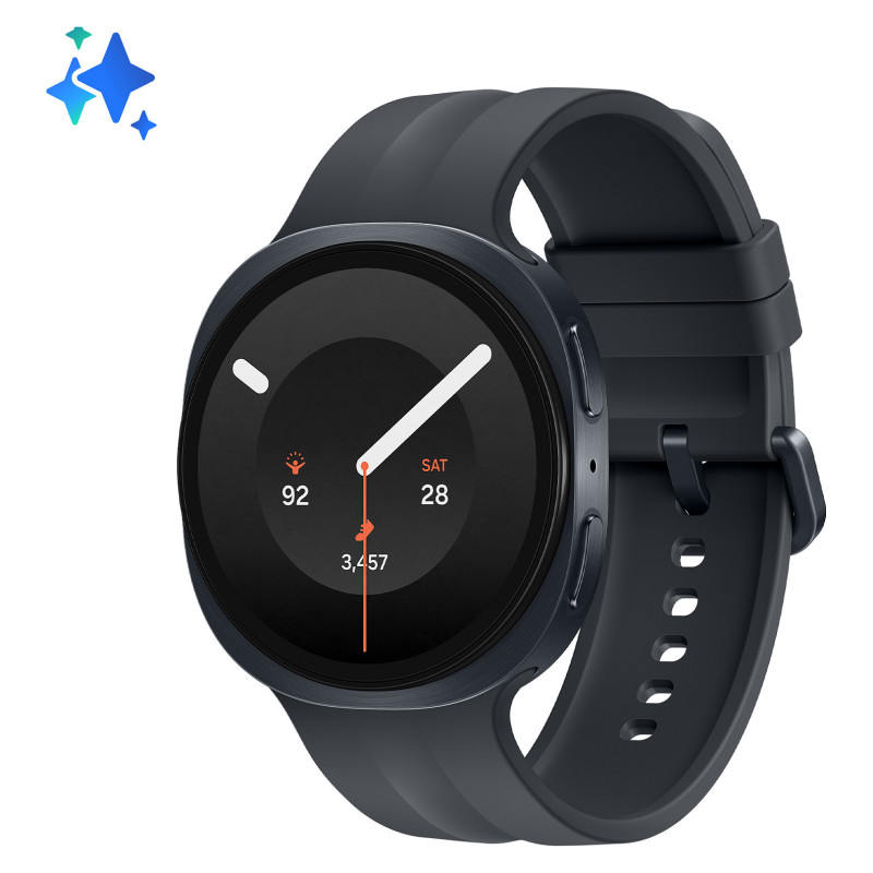 Viedpulkstenis Samsung Galaxy Watch9 SM-L350 44