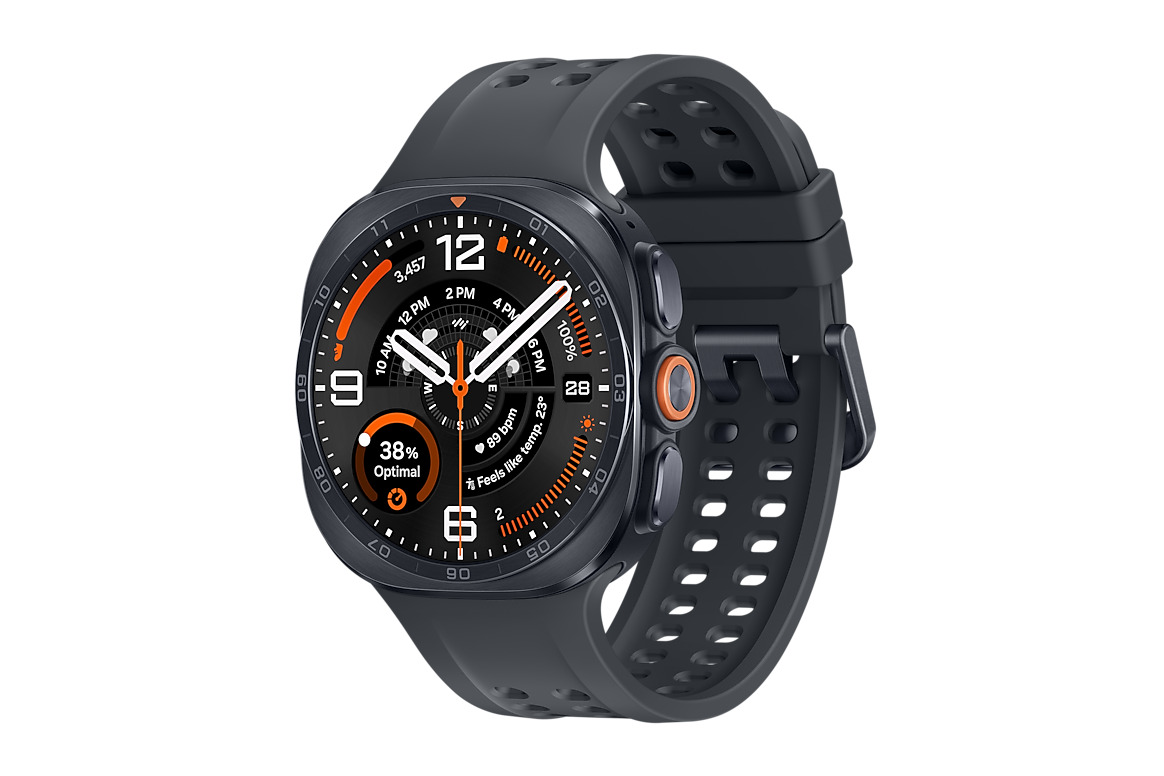 Viedpulkstenis Samsung Watch Ultra 2 L715