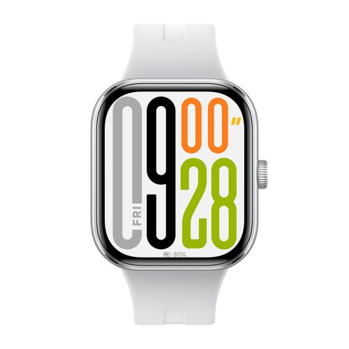 Viedpulkstenis Xiaomi Redmi Watch 5 White