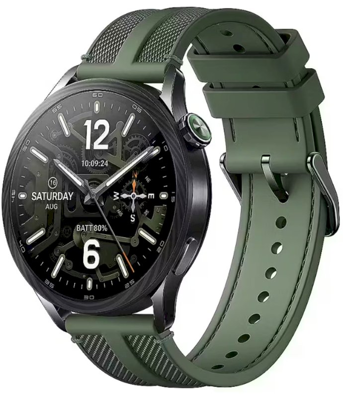 Smart watch Xiaomi Watch S5 46mm